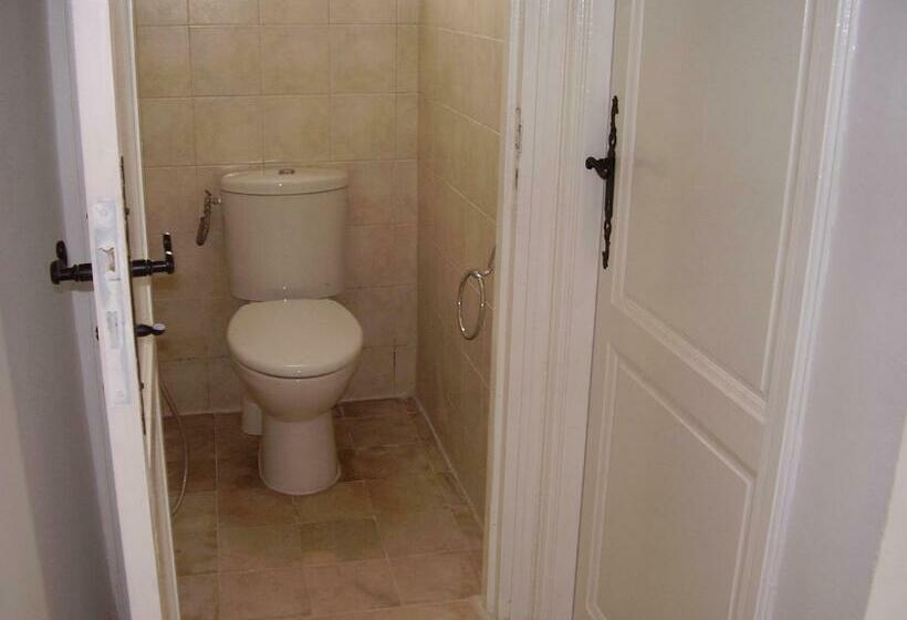 Junior Suite, El Andalous