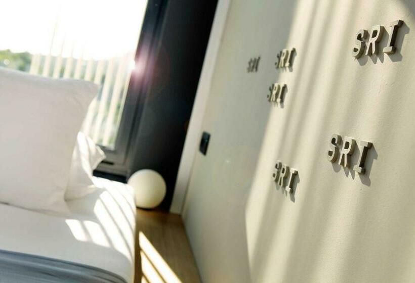 اتاق استاندارد, Lifestyle Hotel Vitar   Adults Only