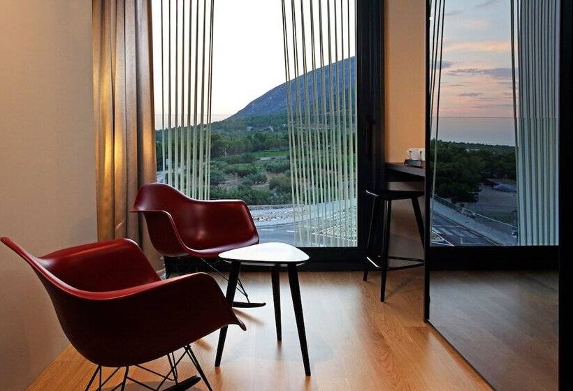 اتاق کلاسیک, Lifestyle Hotel Vitar   Adults Only