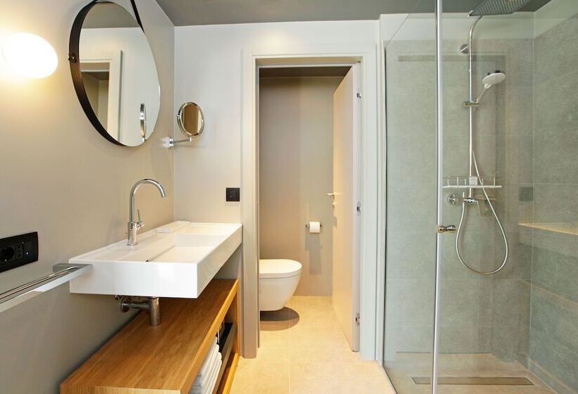 اتاق کلاسیک, Lifestyle Hotel Vitar   Adults Only