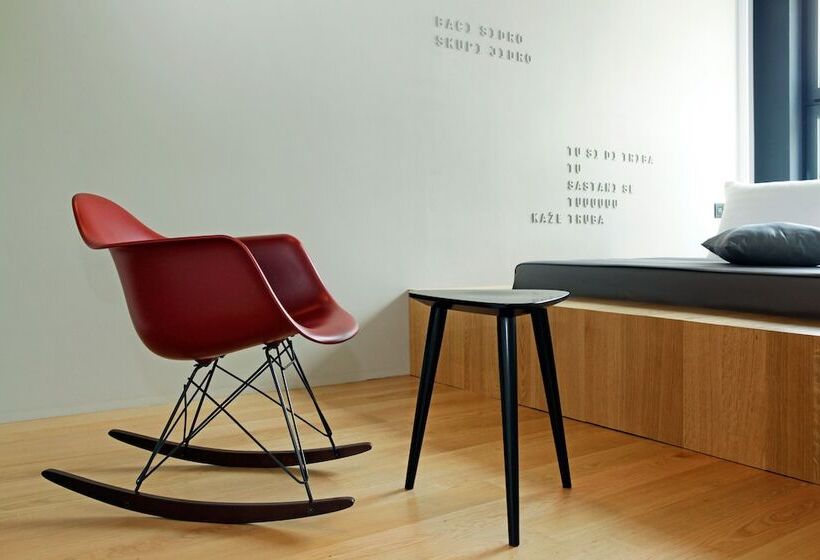 اتاق کلاسیک, Lifestyle Hotel Vitar   Adults Only