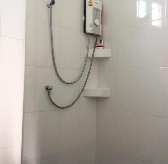 غرفة ديلوكس سرير كينج, Phannarai House