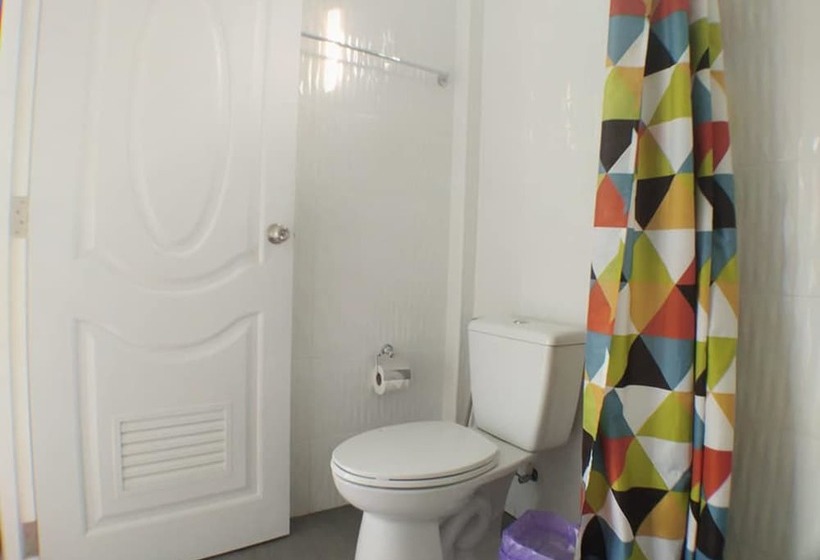 غرفة قياسية, Phannarai House