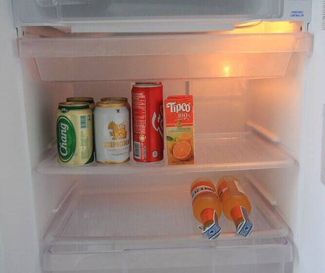 غرفة قياسية, Phannarai House