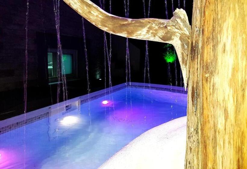 חדר סטודיו סטנדרד, Sun George