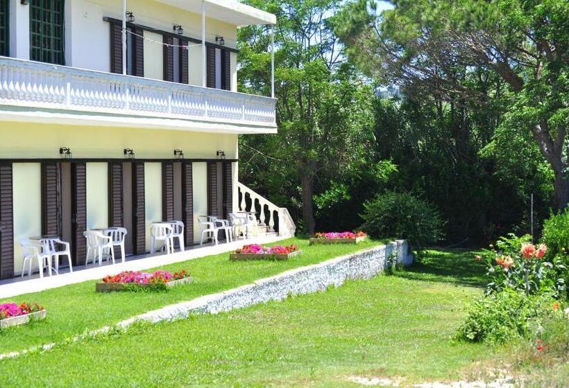 استودیوی استاندارد, Family Studios Apart