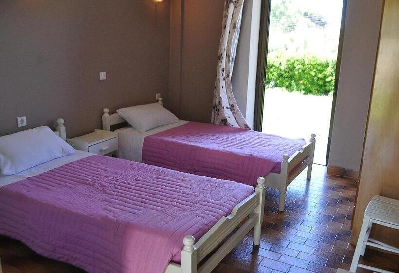 استودیوی استاندارد, Family Studios Apart