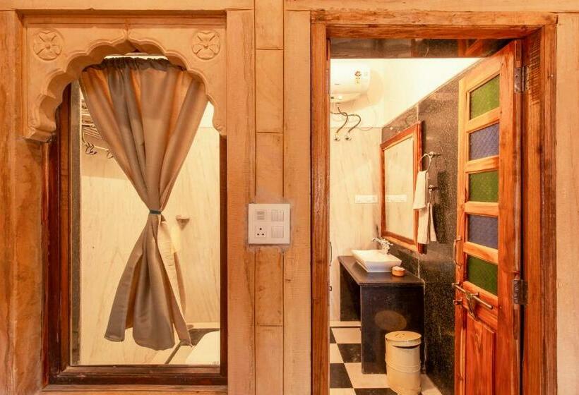 اتاق لوکس, Boutique Helsinki