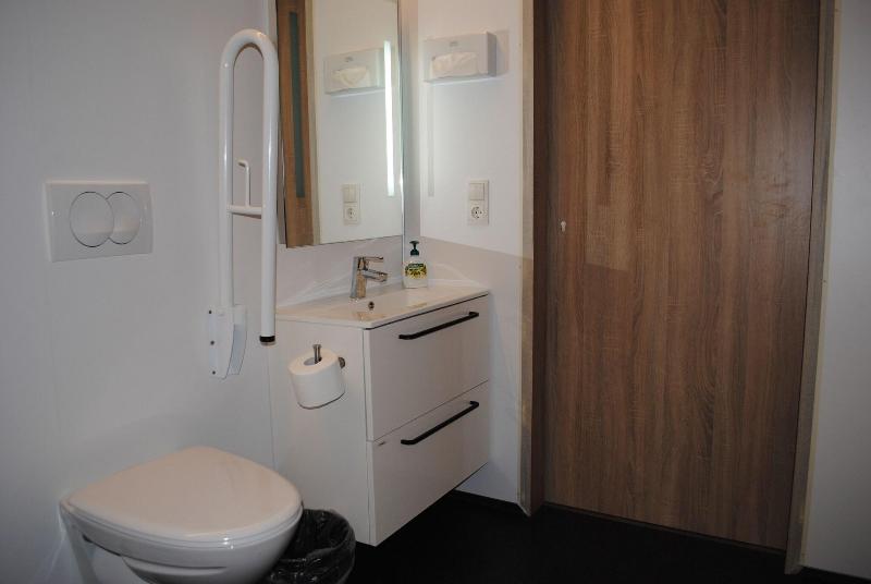 اتاق راحتی, Brunnholl Country Guesthouse