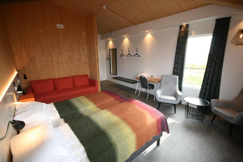 اتاق راحتی, Brunnholl Country Guesthouse