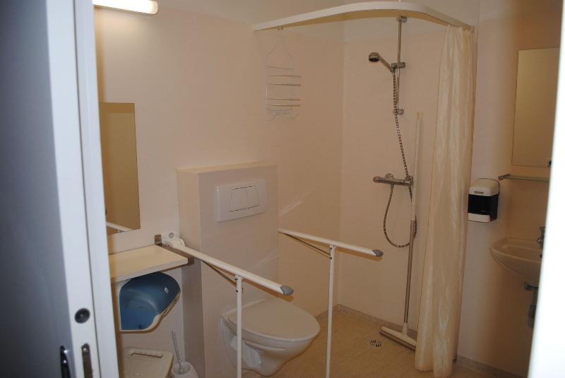 اتاق راحتی, Brunnholl Country Guesthouse