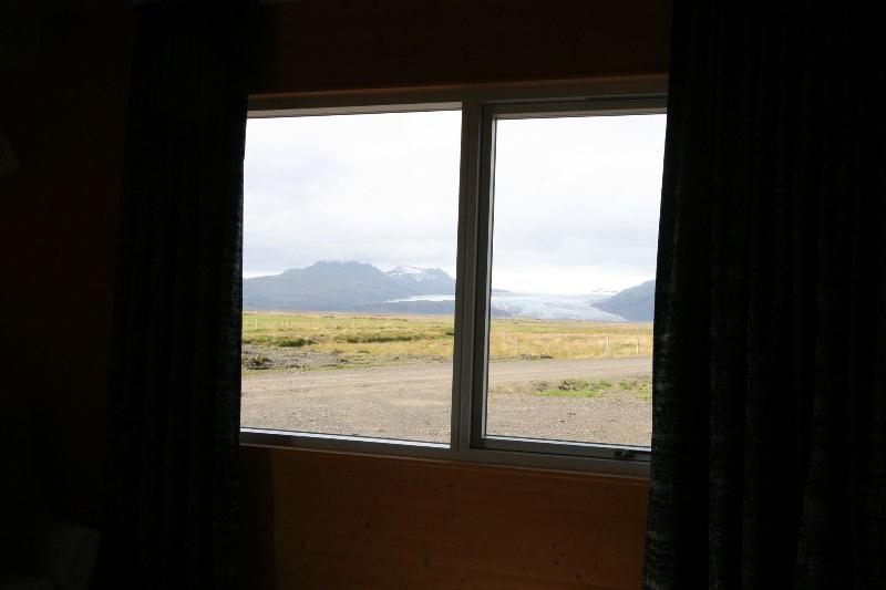 اتاق راحتی, Brunnholl Country Guesthouse