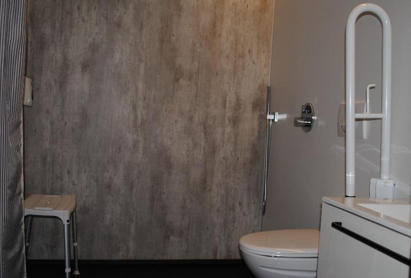 اتاق راحتی سه تخته, Brunnholl Country Guesthouse