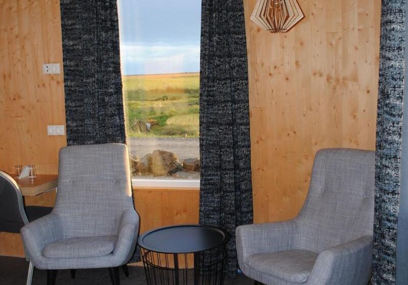 اتاق راحتی سه تخته, Brunnholl Country Guesthouse