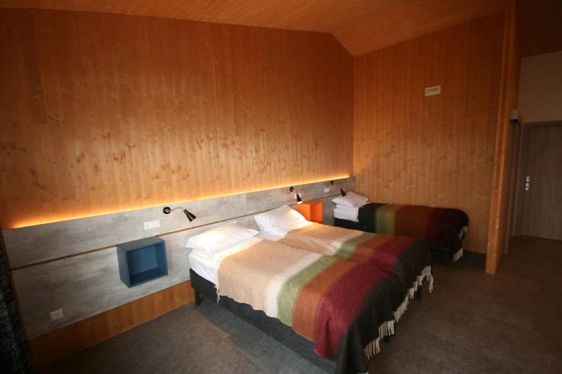 اتاق راحتی سه تخته, Brunnholl Country Guesthouse