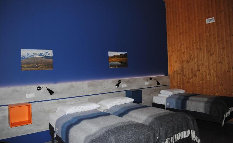 اتاق راحتی سه تخته, Brunnholl Country Guesthouse