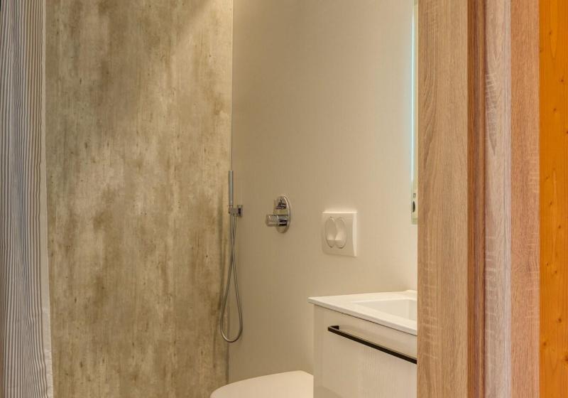 اتاق راحتی سه تخته, Brunnholl Country Guesthouse