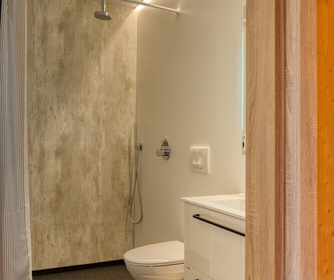 اتاق راحتی سه تخته, Brunnholl Country Guesthouse