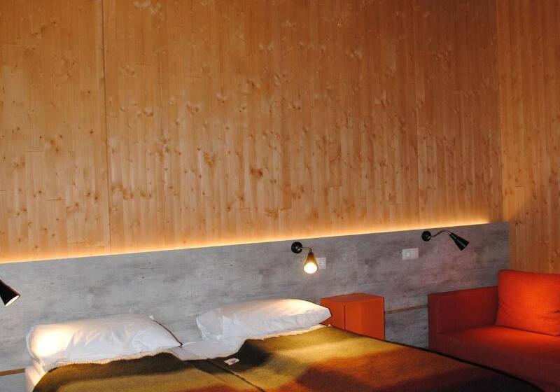 اتاق راحتی, Brunnholl Country Guesthouse