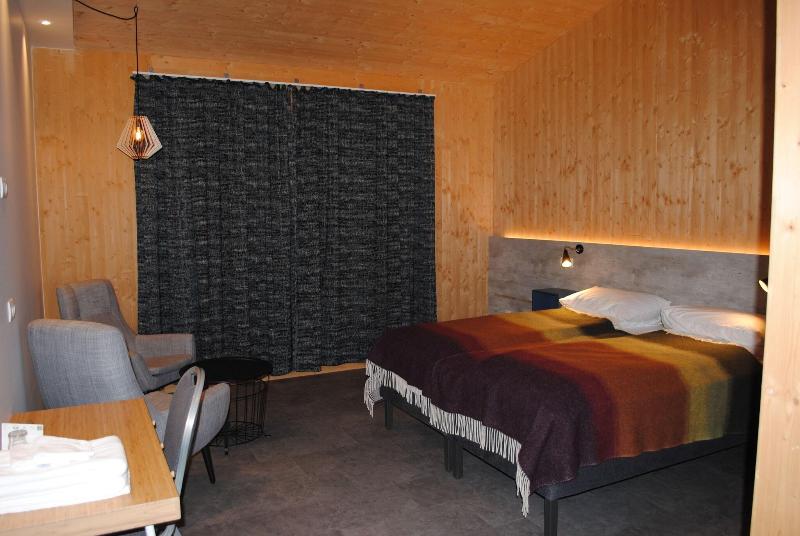 اتاق راحتی, Brunnholl Country Guesthouse