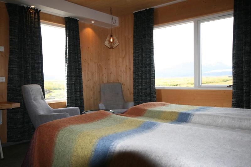 اتاق راحتی, Brunnholl Country Guesthouse