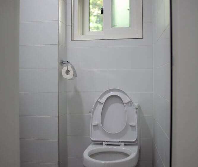 חדר סטנדרט, Kpop Haus