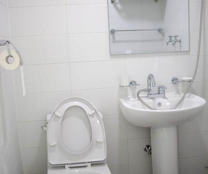 חדר סטנדרט, Kpop Haus