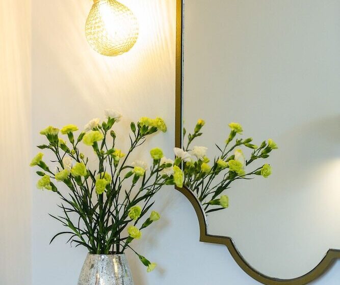 Люкс Кровать Кинг, Neratze Hammam Suites