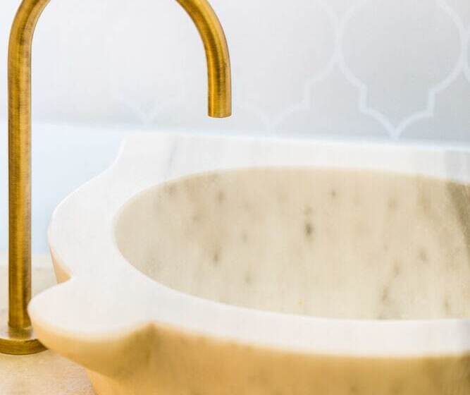 Люкс Повышенной Комфортности, Neratze Hammam Suites