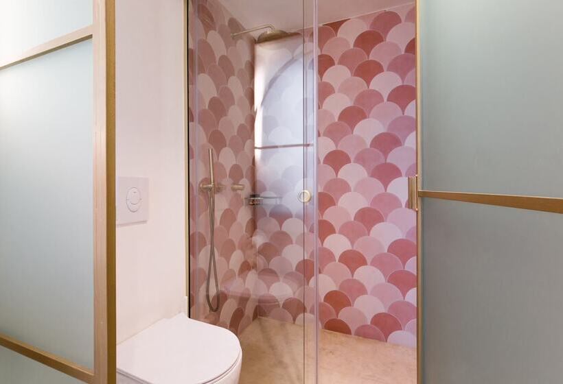 Студио Executive, Neratze Hammam Suites