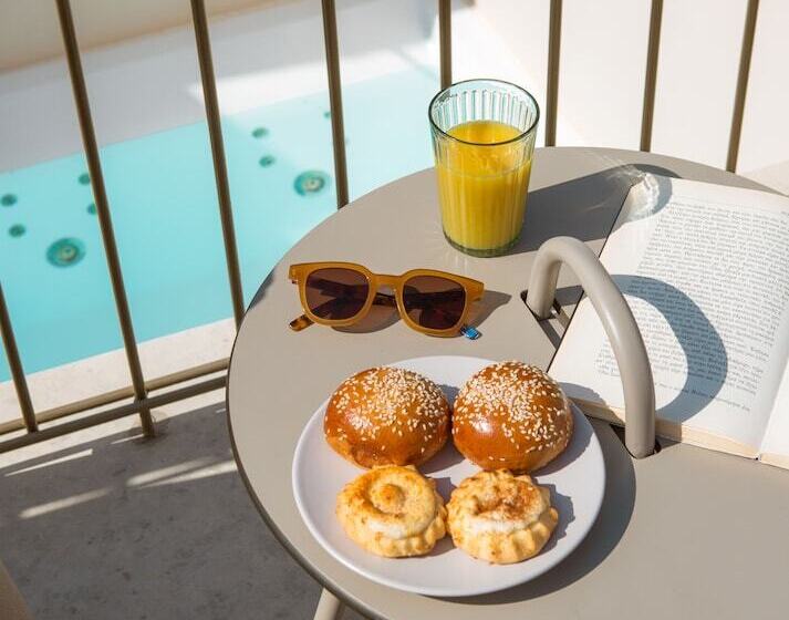 Студио Executive, Neratze Hammam Suites