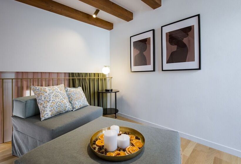 Студио Executive, Neratze Hammam Suites