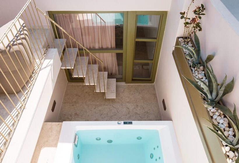 Студио Executive, Neratze Hammam Suites