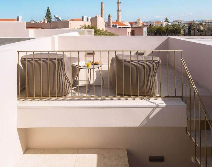 Студио Executive, Neratze Hammam Suites