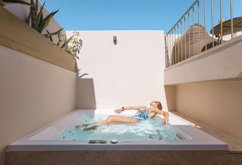 Студио Executive, Neratze Hammam Suites