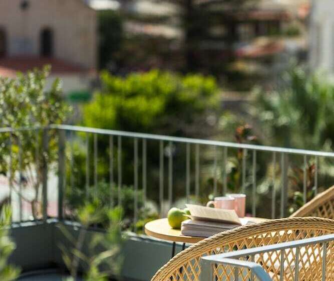 جناح ديلوكس, Neratze Hammam Suites