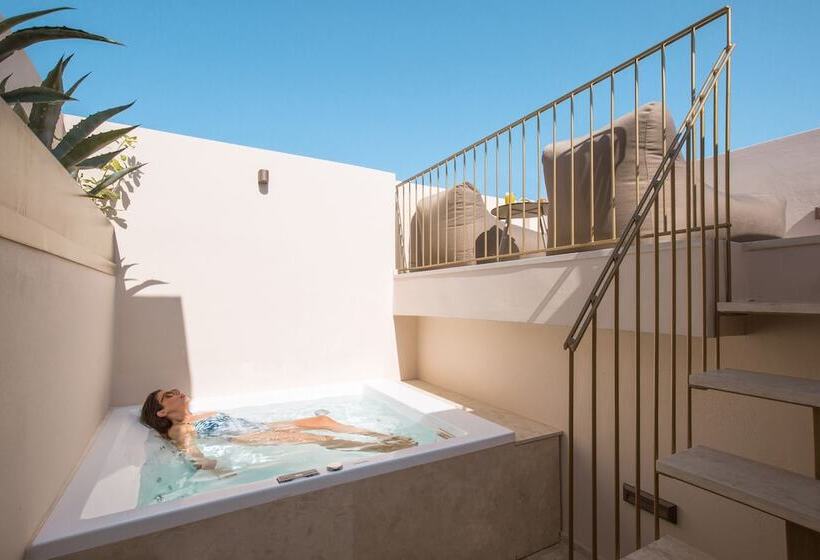 Студио Executive, Neratze Hammam Suites