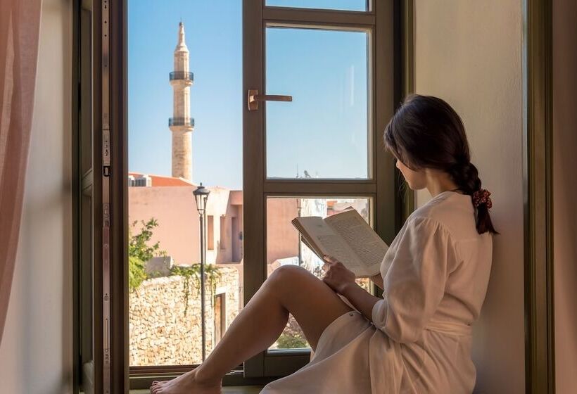 Студио Executive, Neratze Hammam Suites