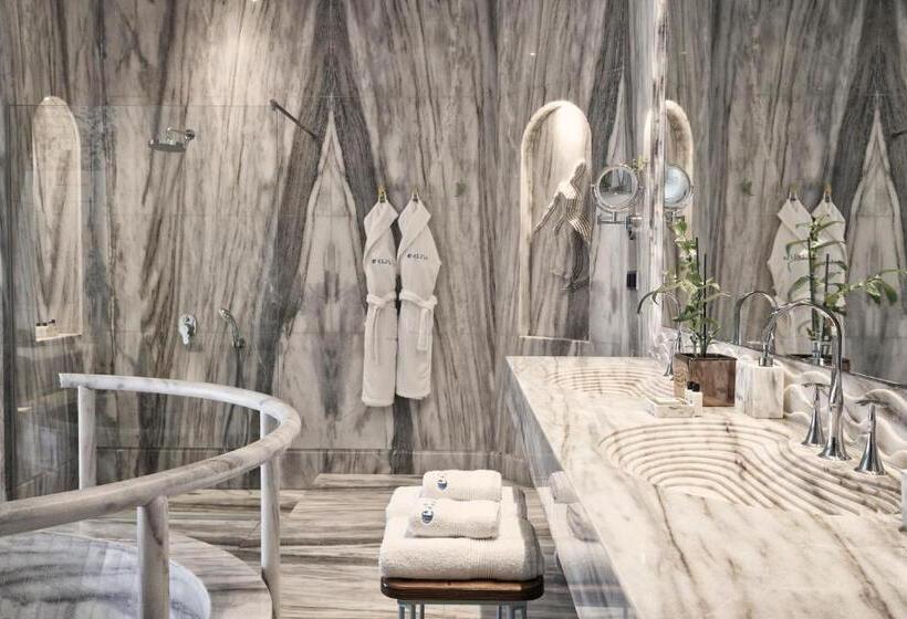 3 Bedroom Suite, Calilo