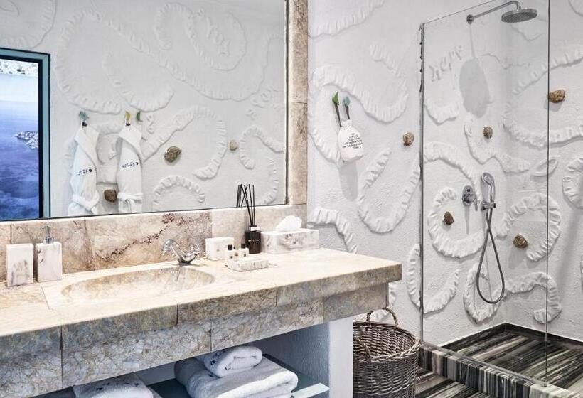 سوئیت 2 خوابه, Calilo