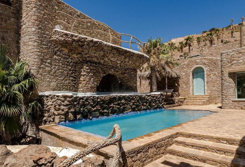 سوئیت 2 خوابه, Calilo