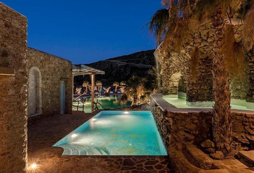 سوئیت 2 خوابه, Calilo