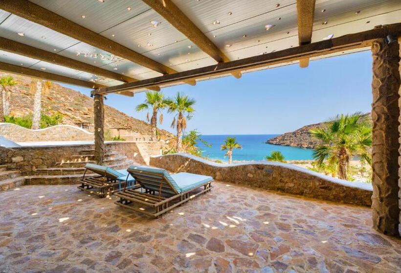 سوییت جونیور, Calilo