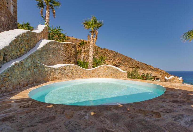 سوییت جونیور, Calilo