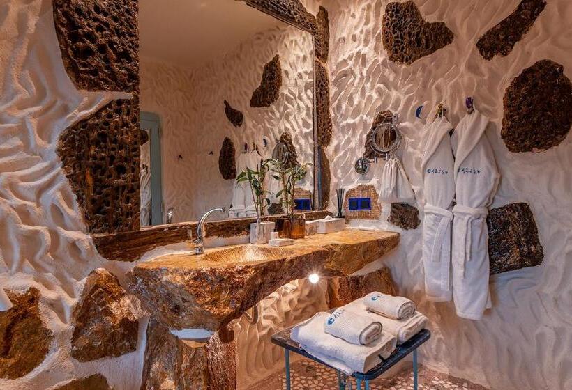 سوییت جونیور, Calilo