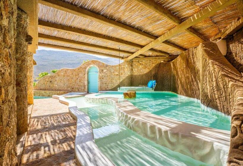 سوییت لوکس, Calilo