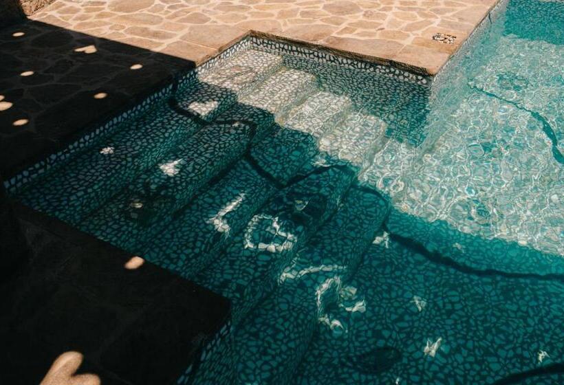 سوییت سوپریور, Calilo