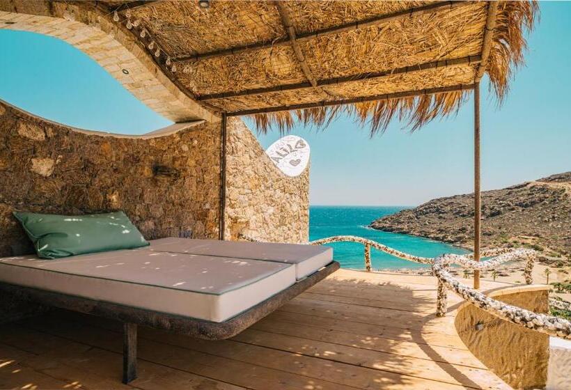 سوییت سوپریور, Calilo