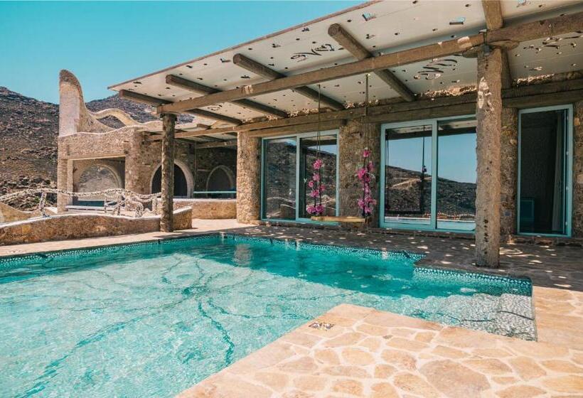 سوییت سوپریور, Calilo