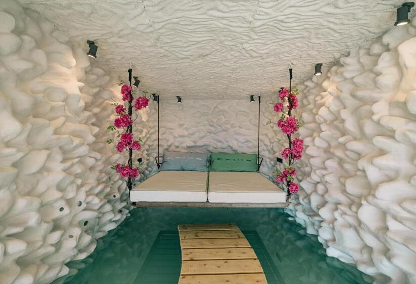 سوییت سوپریور, Calilo